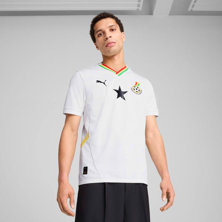 Immagine prodotto Puma Maglia Home GFA Replica (L)