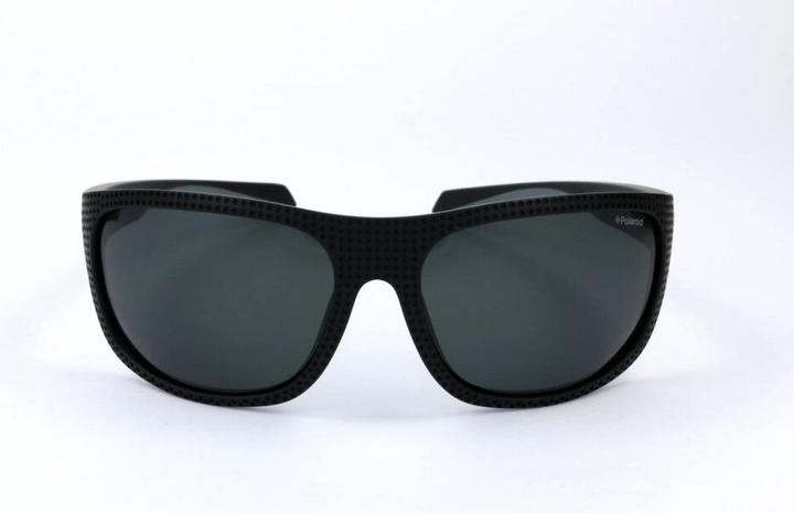 Actual product image Polaroid MOD. PLD 7022 S BLACK