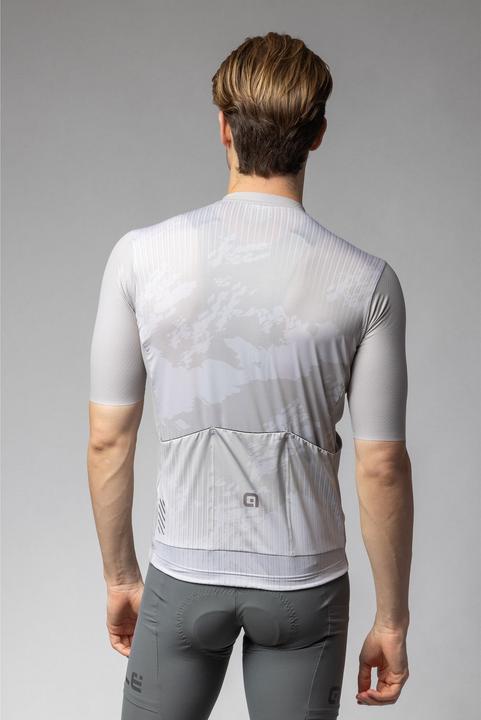 Actual product image Alé Krakatoa Jersey (XXL)