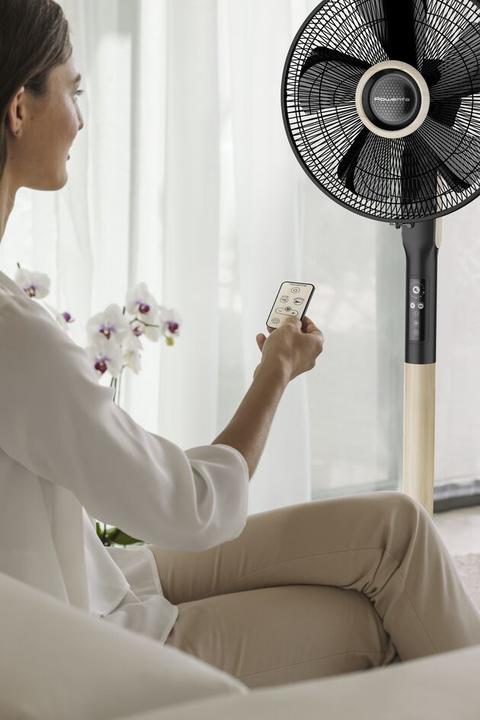Produktbild Rowenta Turbo Silence Extreme+ VU5880F0 (35 dB)