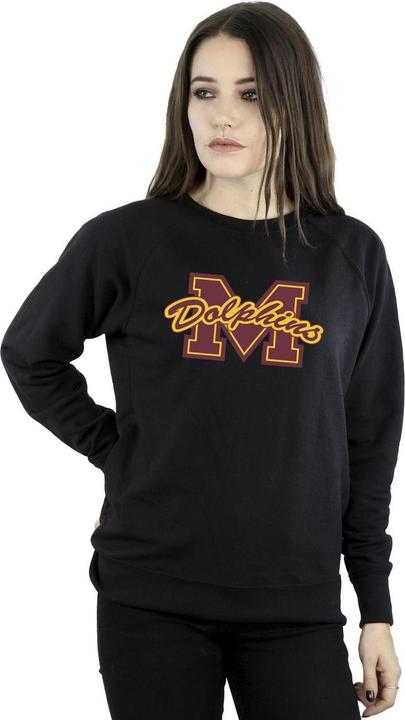 Image du produit Netflix - Sweat SEX EDUCATION M DOLPHINS - Femme (XL)