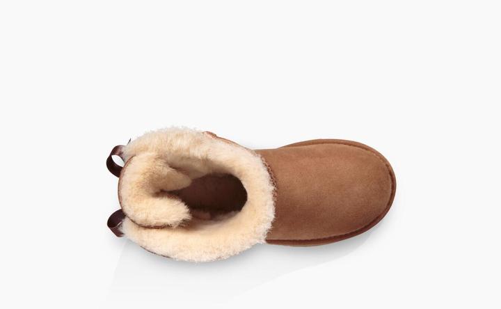 Produktbild Ugg Mini Bailey Bow II (31)