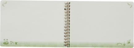 Image du produit Pokémon A5 Ring Notebook Café Poltchageist (A5)