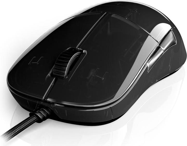 Actual product image Endgame Gear XM1r (Cable)