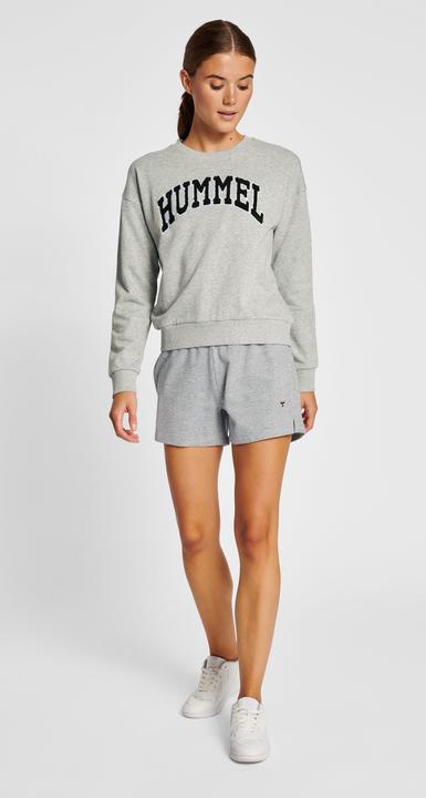 Actual product image hummel Hmlic Billie Sweatshirt (XL)