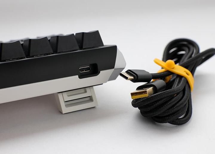 Image du produit Ducky One 3 Classic (DE, Filaire)