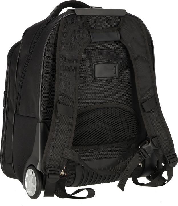 Produktbild Dermata Trolley Rucksack (32 l, Handgepäck (bis 50l))