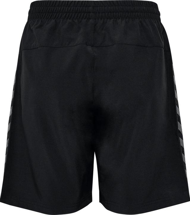 Actual product image hummel Hmlauthentic Woven Shorts Kids (152)