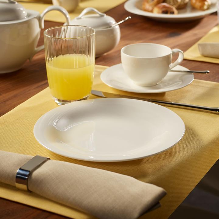 Immagine prodotto Villeroy & Boch New Cottage Basic Teller-Set (18 Pezzo/i)