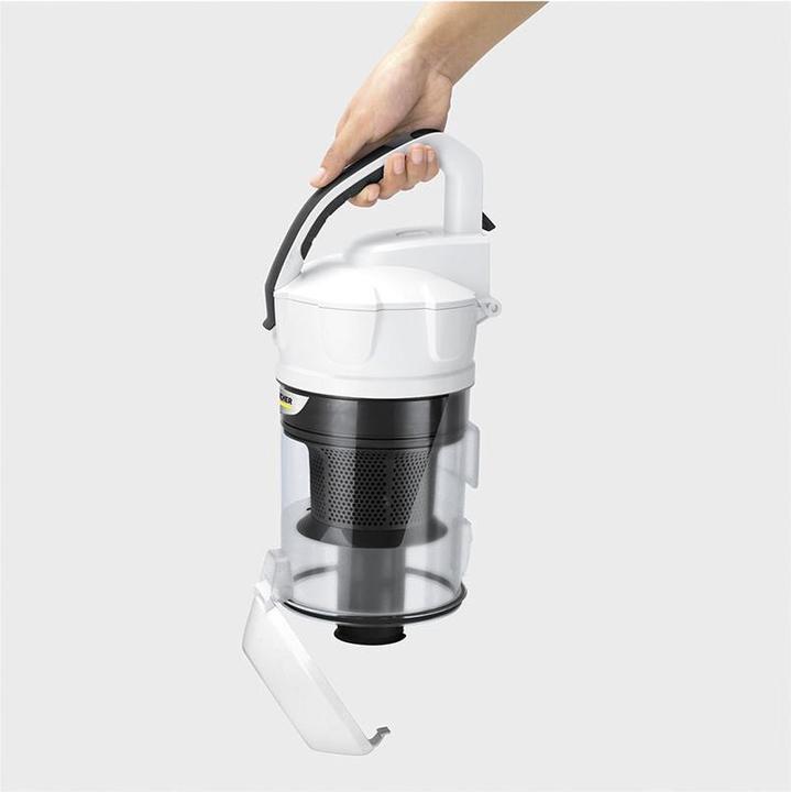 Actual product image Kärcher Dulki?? siurblys VC 3