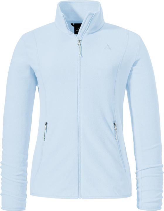 Produktbild Schöffel Fleece Jk Style Ash WMS (42, XL)