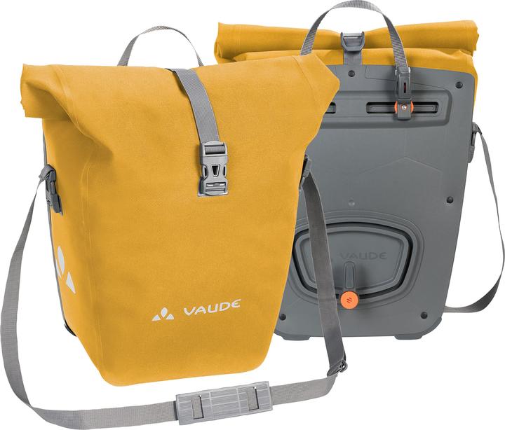 Produktbild Vaude Aqua Back Deluxe (48 l, Gepäckträgertasche)