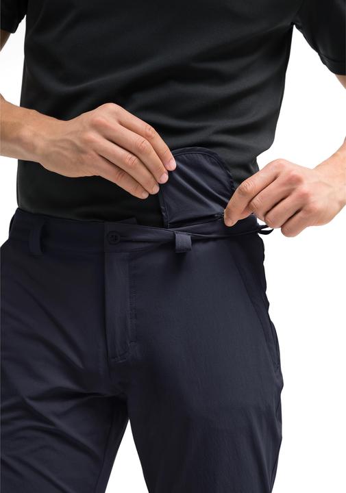 Actual product image Maier Sports Torid Slim Pants (S)