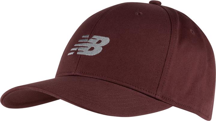 New Balance 6 Panel Structured Snapback (One Size)