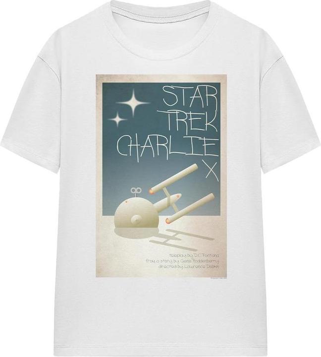 The Original Series Episode 2 TShirt (XXL)