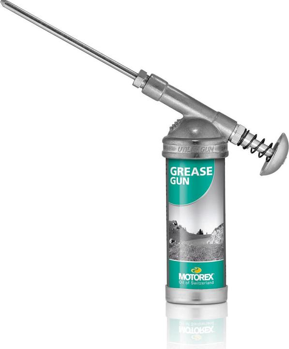 Productafbeelding Motorex Vetspuit (850 ml, Pools)