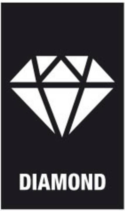 Actual product image Wera Bit-Check 12 Diamond 1 (Cross Phillips PH M1, Cross Phillips PH M2, Cross Pozidriv PZ M1, Cross Pozidriv PZ M2)