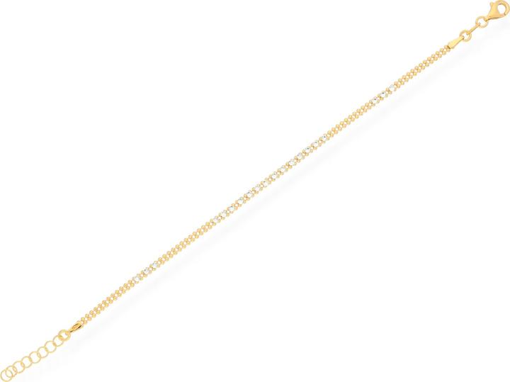 Immagine prodotto Carat Stile (16.50 cm, Argento 925)