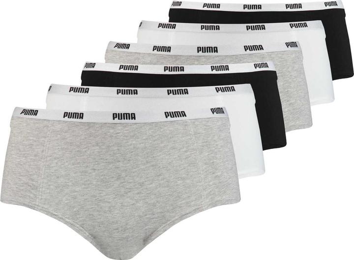 Puma Basic Mini Short