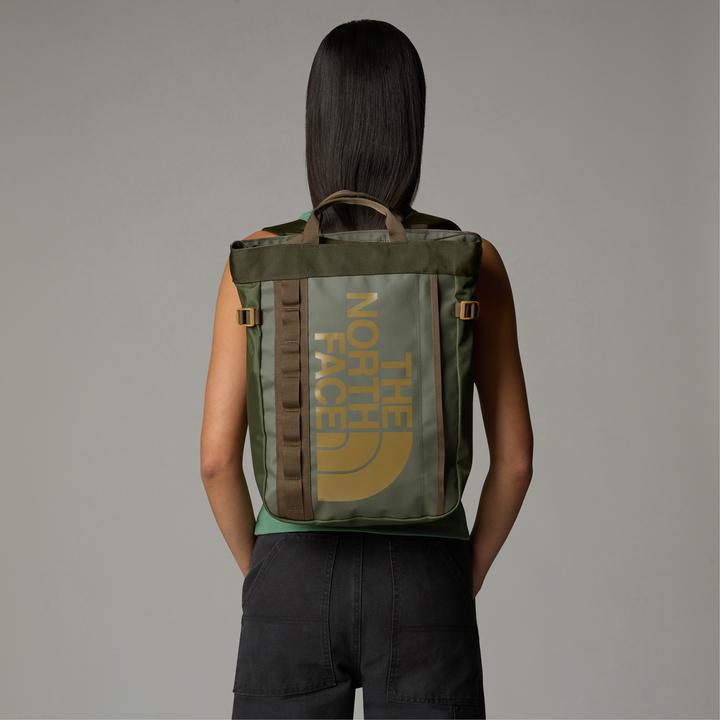 Actual product image North Face Base Camp Tote (16 l)