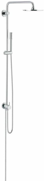 Produktbild Grohe Rainshower System 210 Duschsystem