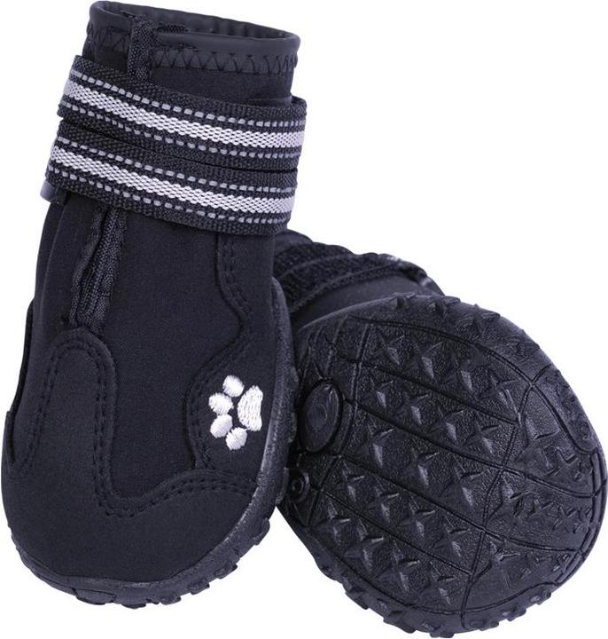 Produktbild Nobby Hundeschuh Runners 2 St (3, Hundeschuhe)