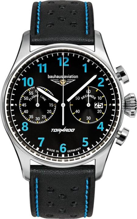 Produktbild 27703 (Chronograph, 42 mm)