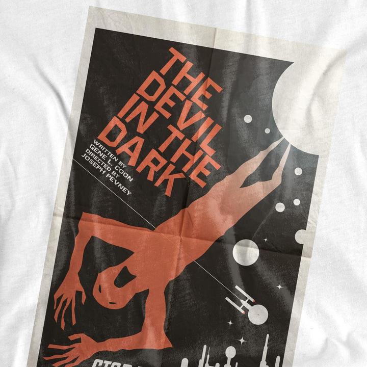 Produktbild The Original Series Episode 25 TShirt (4XL)