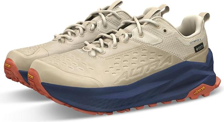 Produktbild Altra Olympus 6 Hike Low GTX (40)