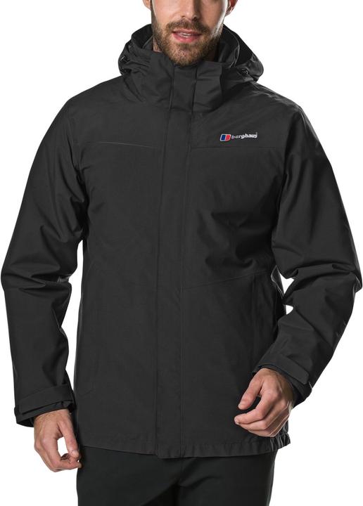 Actual product image Berghaus Hillwalker InterActive (3XL)