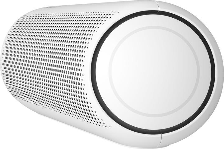 Actual product image LG XBOOM Go PL5 (18 h, Rechargeable battery operated, USB power delivery)