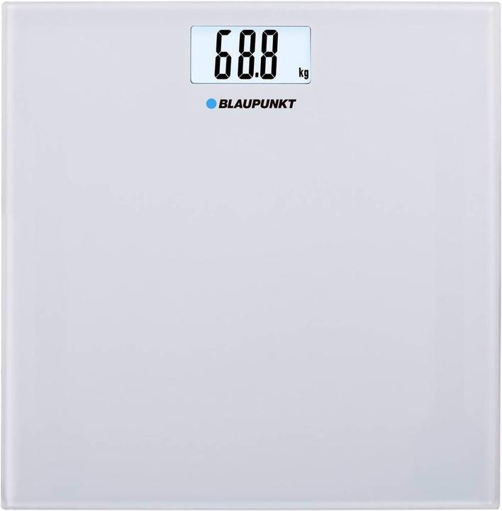 Blaupunkt Digitale Personenwaage digitale (150 kg)