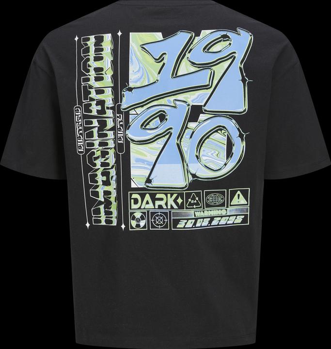 Actual product image Jack & Jones Printed T-shirt For boys T-shirt (140)