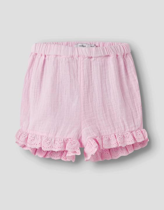 Immagine prodotto Name it Bio-Baumwoll Shorts (98)