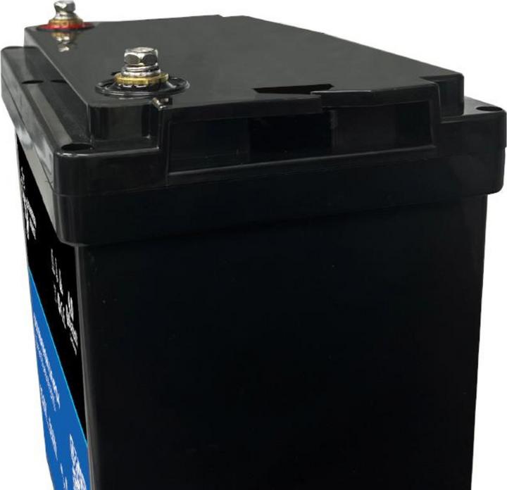 Image du produit Ultimatron UBL-12V-50Ah Batterie d'alimentation LiFePO4 (12 V, 50 Ah)