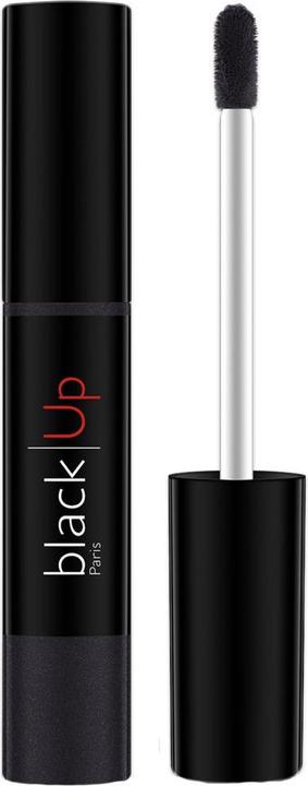 Black Up Matte Liquid Lipstick - 11, 7 Ml