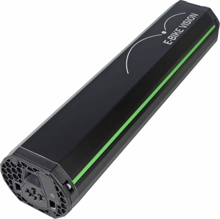 Produktbild E-Bike-Vision Akku BOSCH InFrame Akku horizontal, 36V 14Ah (511 Wh, E-Bike Akku)