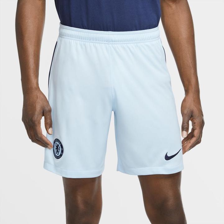 Nike FC Chelsea Kinder Auswärts Shorts (158, 164, 170)