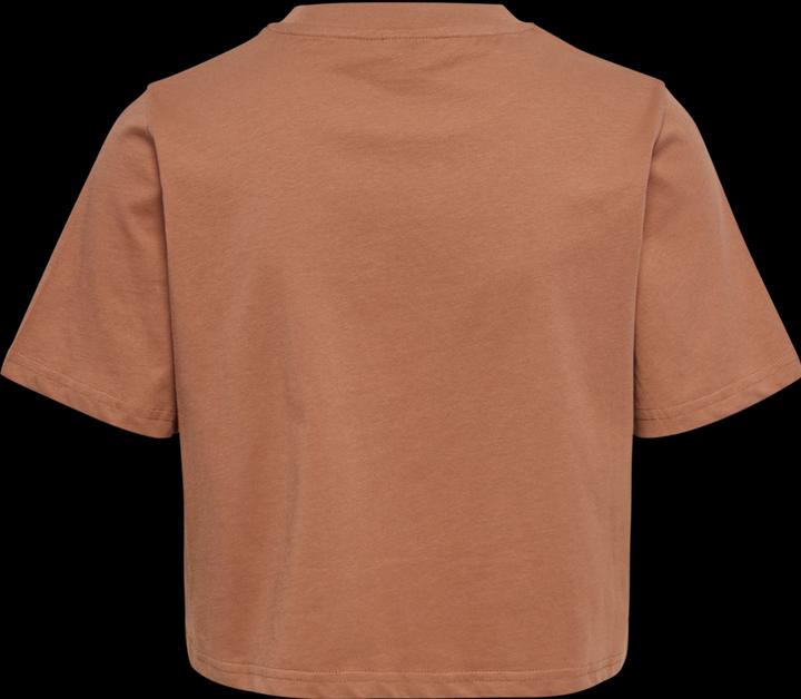 Produktbild hummel hmlLGC MALU CROPPED T-SHIRT (M)