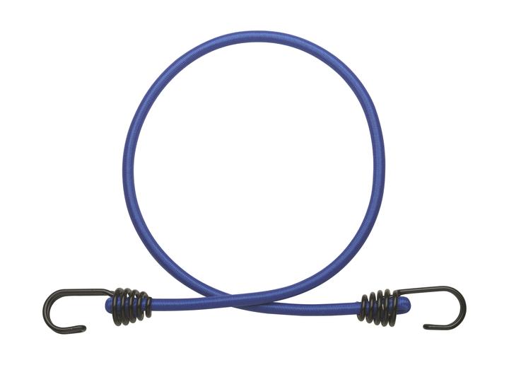 Produktbild Thirard 2er-Set Gummispanner mit Haken, 8mmx80cm