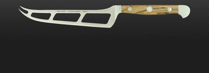 Actual product image Güde Solingen alpha (15 cm)