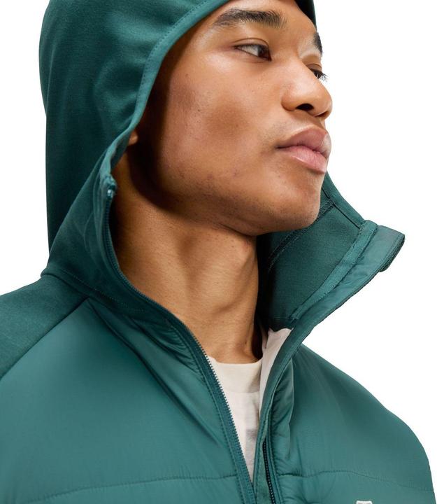 Actual product image Berghaus Trawden Hybrid-Kapuzenjacke für Jacket (XXL)