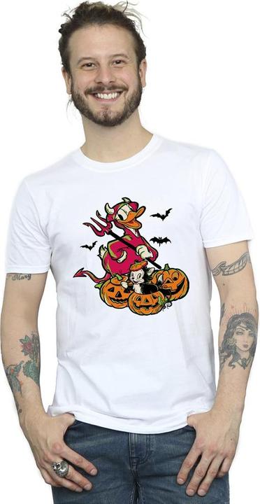 Image du produit Disney - T-shirt - Homme (3XL)