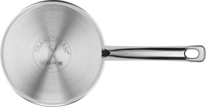 Image du produit WMF Astoria (20 cm, Ensemble de casseroles et de poêles de cuisson, Acier inoxydable)
