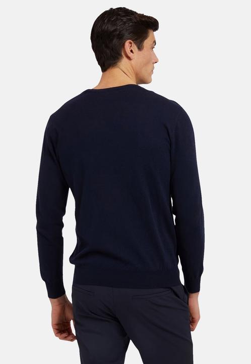 Produktbild Guess Sweatshirt Es Randall Cn Basic Pullover ohne Kapuze (XL)
