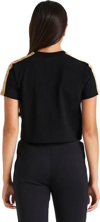 Produktbild Siksilk TShirt verklebt Mädchen Raglanärmel (170)