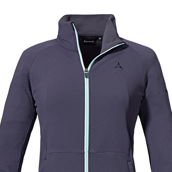Actual product image Schöffel Fleece Jacket Schiara L (S)