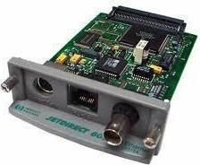 Productafbeelding HP JetDirect 600N/ENet RJ45