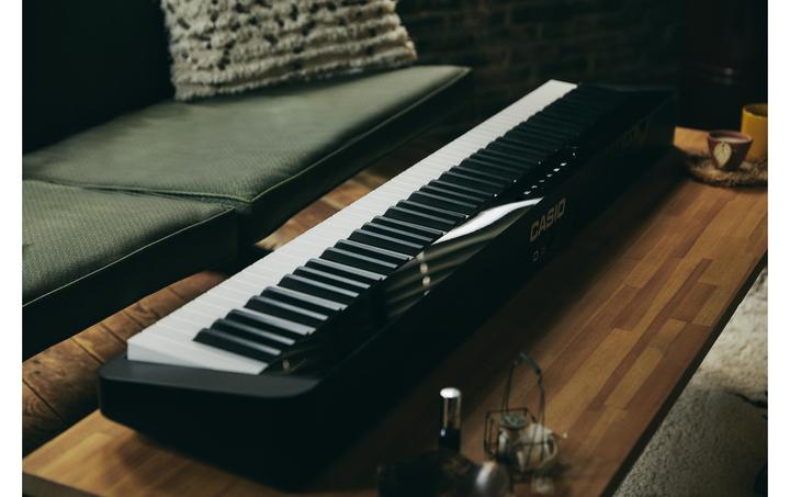 Immagine prodotto Casio Privia PX-S1100BK (88 Chiavi)