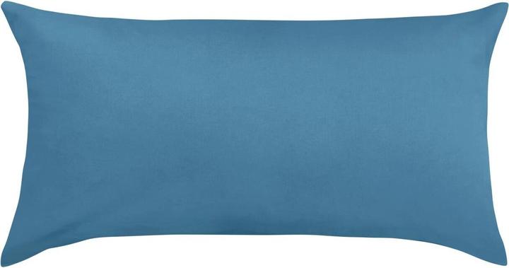 Produktbild Traumschlaf Basic Single Jersey Kissenbezug (Kopfkissenbezug, 40 x 80 cm)